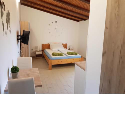 Studio Apartment Lino