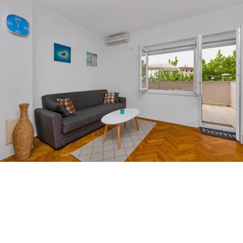Studio Apartment Lino