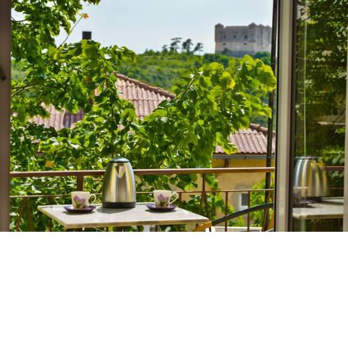 Studio Apartment Lipa