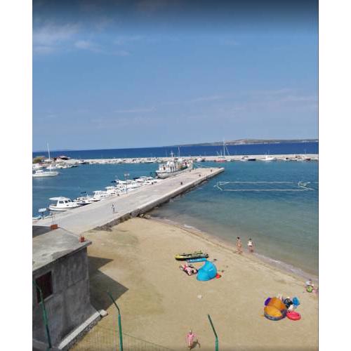Studio apartment Lucija
