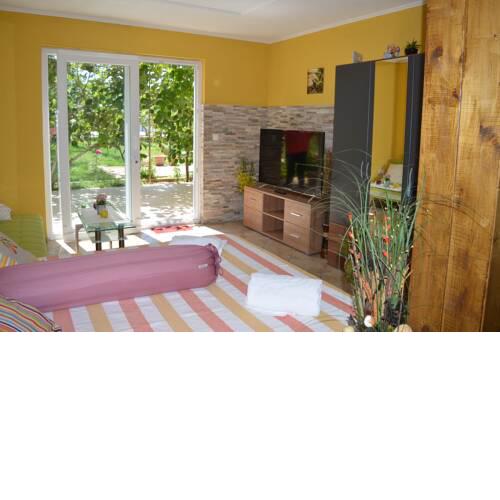 Studio Apartment Luka 5 Benkovac