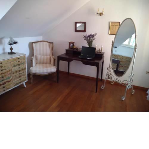 Studio apartment Luma