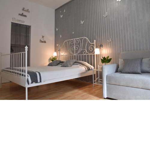 Studio Apartment Lumen