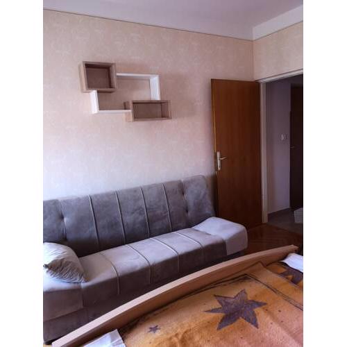 Studio Apartment Lungomare Barbat