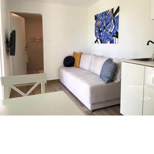 Studio Apartment Mao