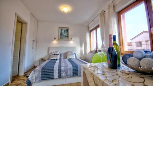 Studio apartment Margarita