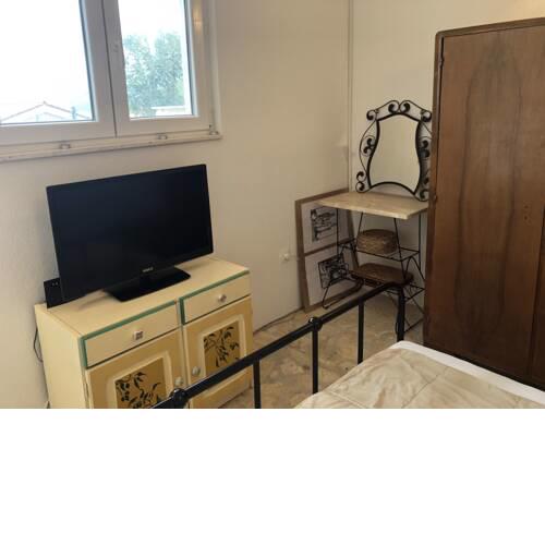 Studio apartment Marina