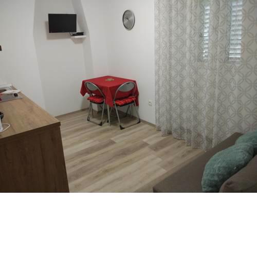 Studio Apartment Marinella