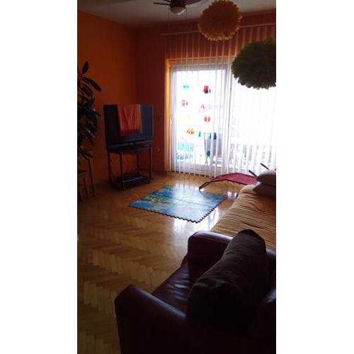 Studio Apartment Markomatea