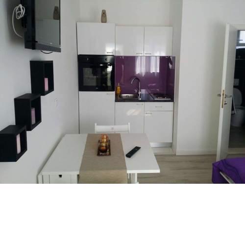 Studio Apartment Martina