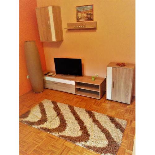 Studio apartment Meli