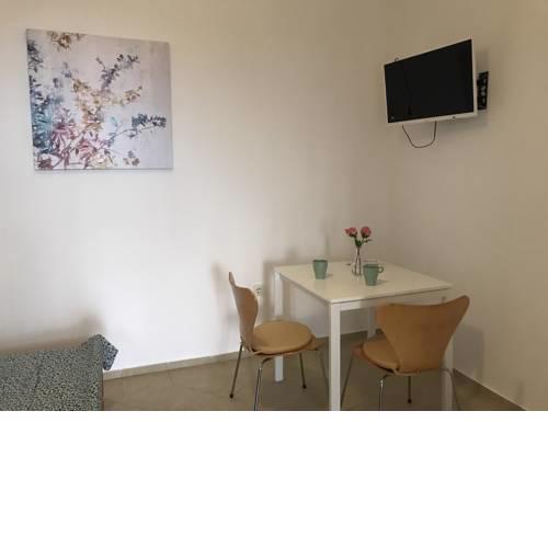 Studio apartment Milla