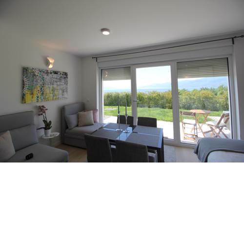 Studio apartment Miramare