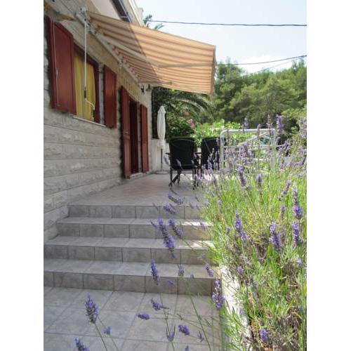 Studio apartment near the beach