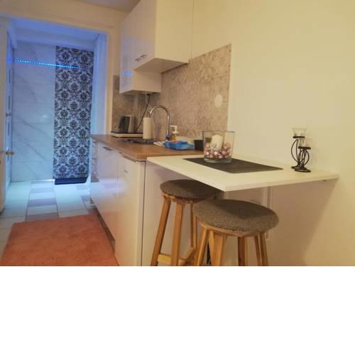 Studio Apartment New Home