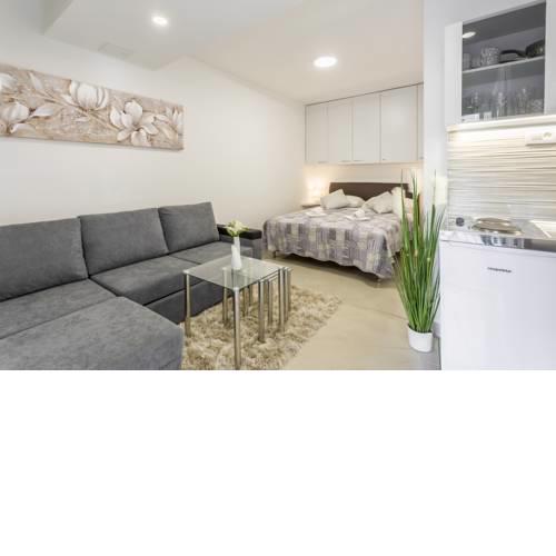 Studio Apartment Nikol
