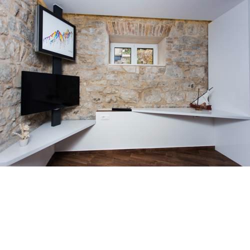 Studio Apartment Nikolina