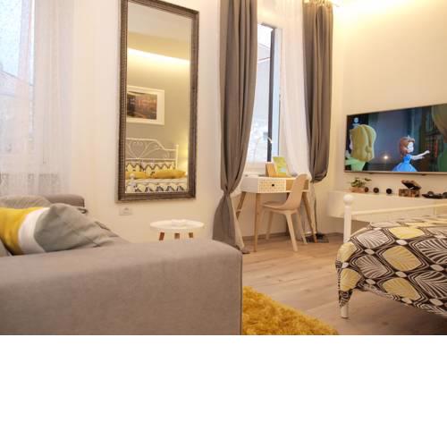 Studio Apartment Noemi****Center