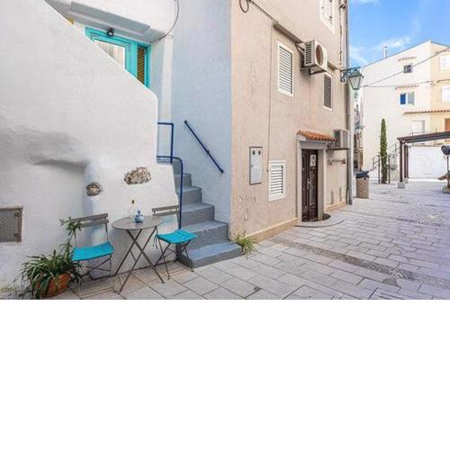 Studio Apartment Paulo by the Sea