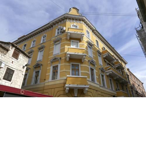 Studio apartment Perina