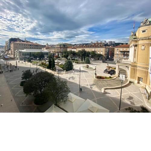 Studio Apartment Piazzale Teatro