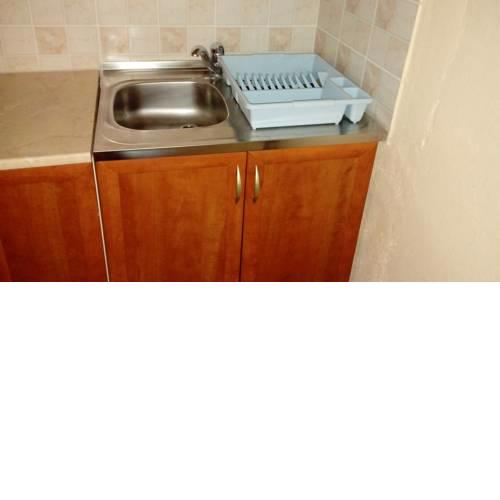 Studio Apartment Posavec