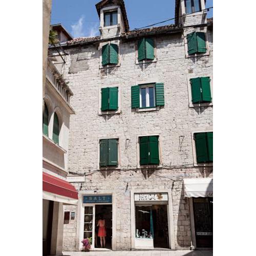 Studio Apartment Princeps