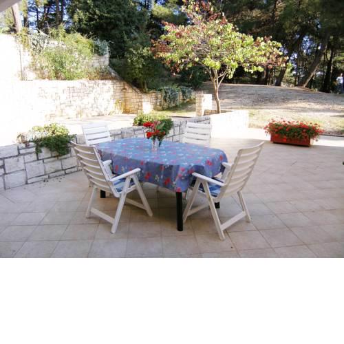 Studio Apartment Rabac near Sea