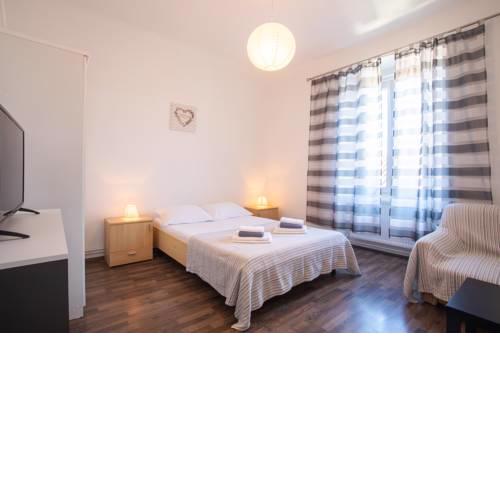 Studio Apartment Sara