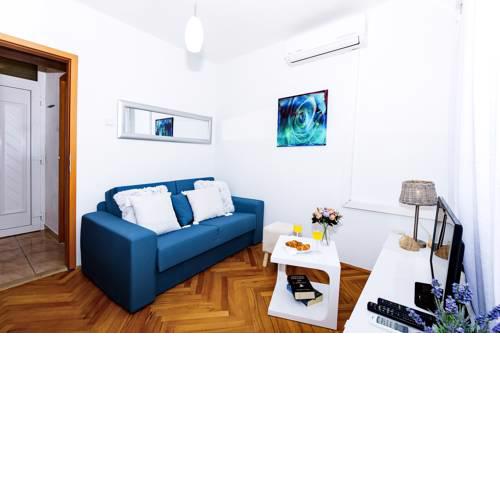 Studio Apartment Split