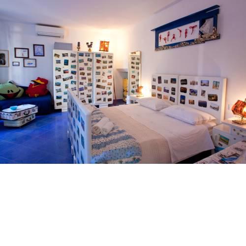 Studio Apartment Sretna