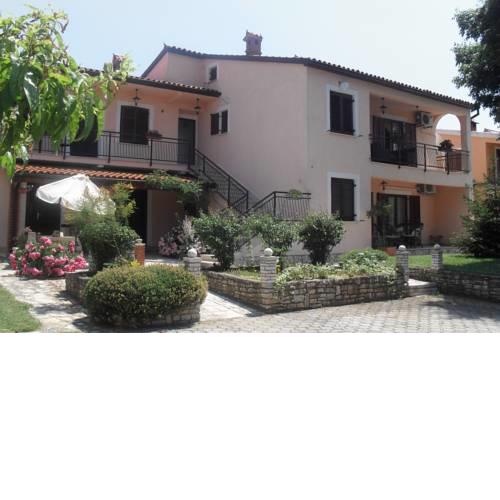 Studio Apartment Stella 40