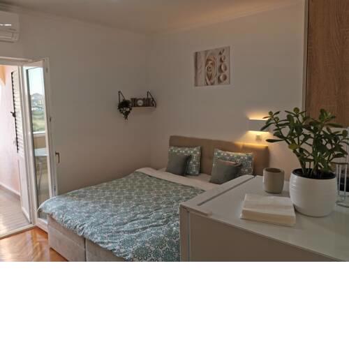 Studio Apartment Stribor