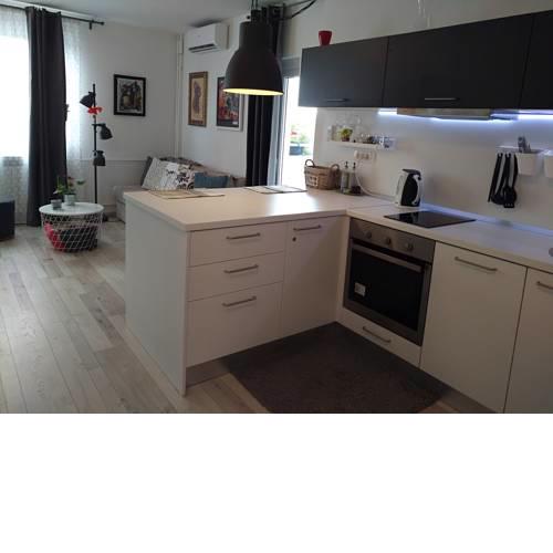 Studio Apartment Sun
