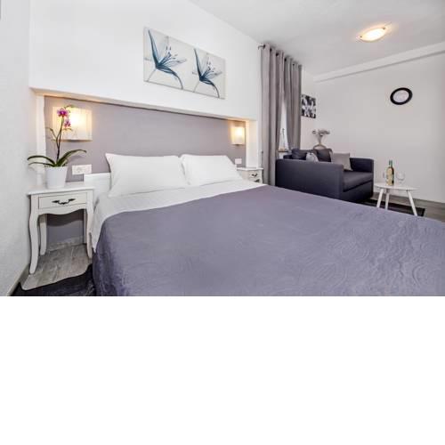 Studio Apartment Sunce