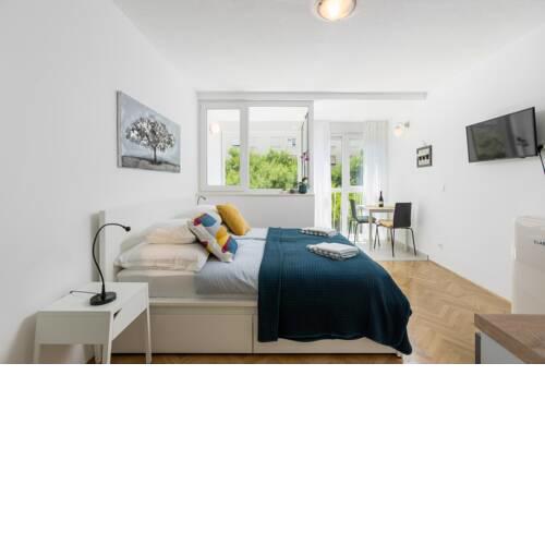 Studio Apartment TINA