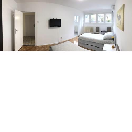 Studio Apartment Tomislav Špiček