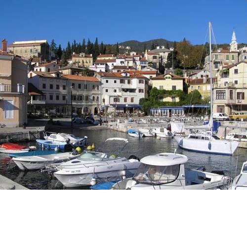 Studio apartment Veranda 10m from the sea