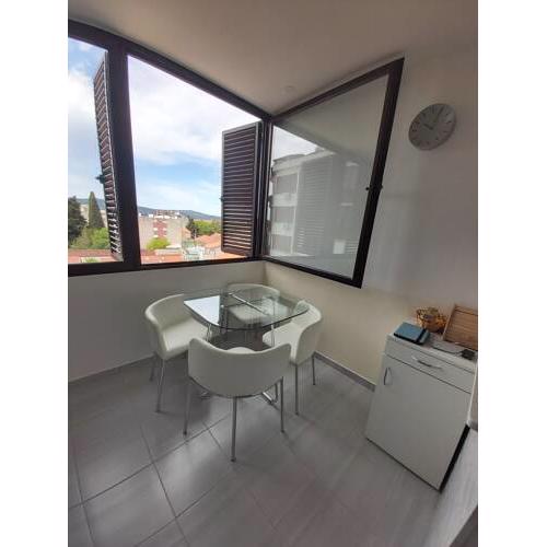 Studio apartment Vesna