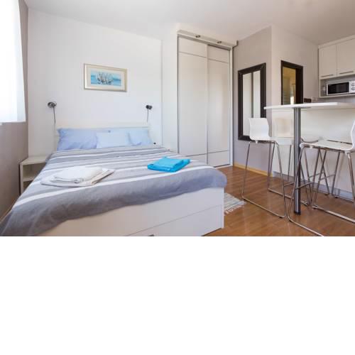 Studio Apartment Vesna