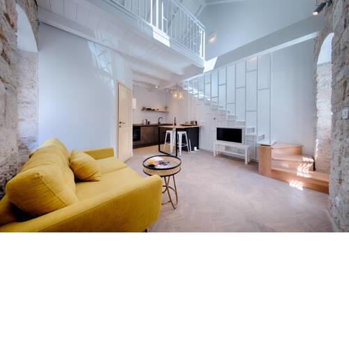 Studio Apartment Vicencina