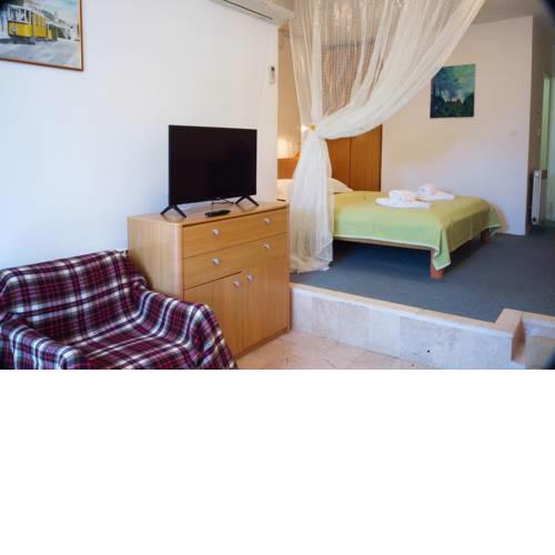 Studio apartment Vinki