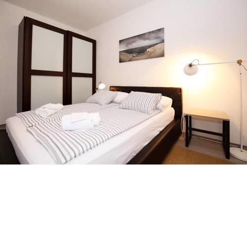 Studio Apartment Vito