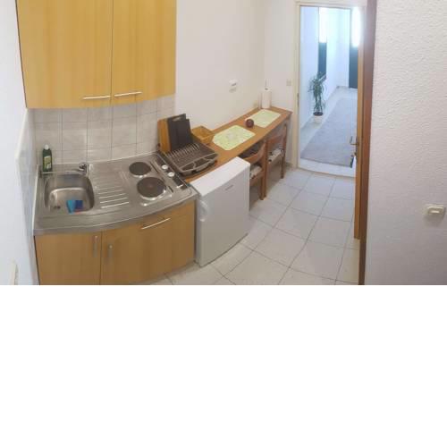 Studio Apartment Vujina 2