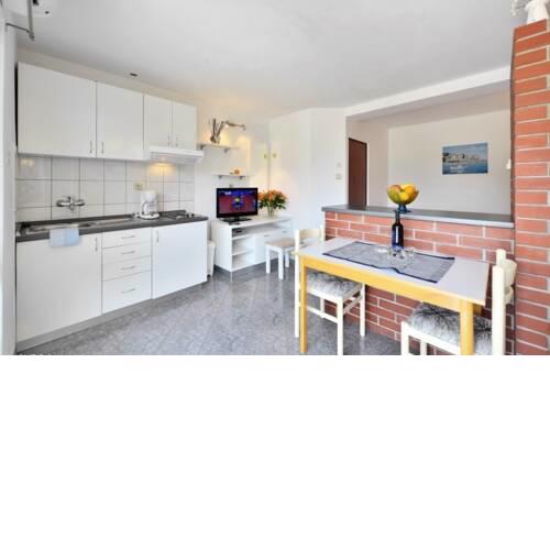 Studio apartments 4 two