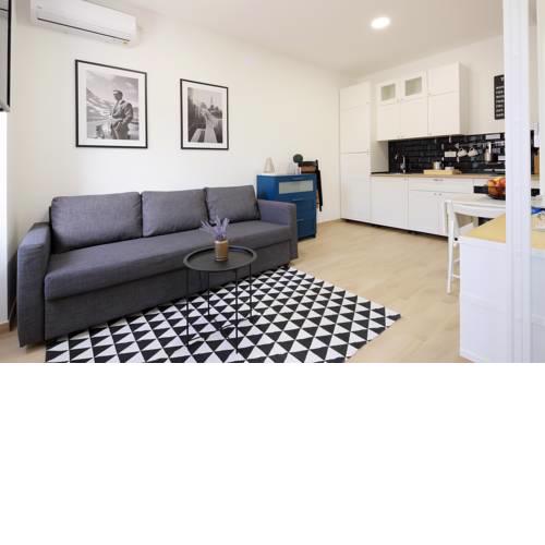 Studio Apartments Agostini