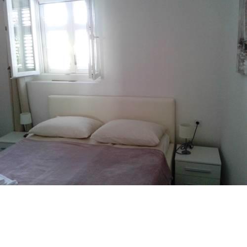 Studio apartments Ana & Mia