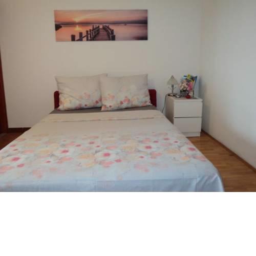 Studio Apartments Ana