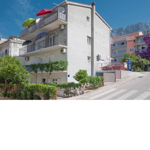 Studio Apartments Antonio