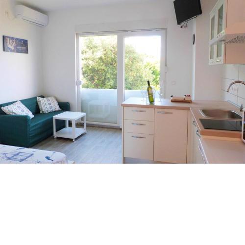 Studio apartments Kali
